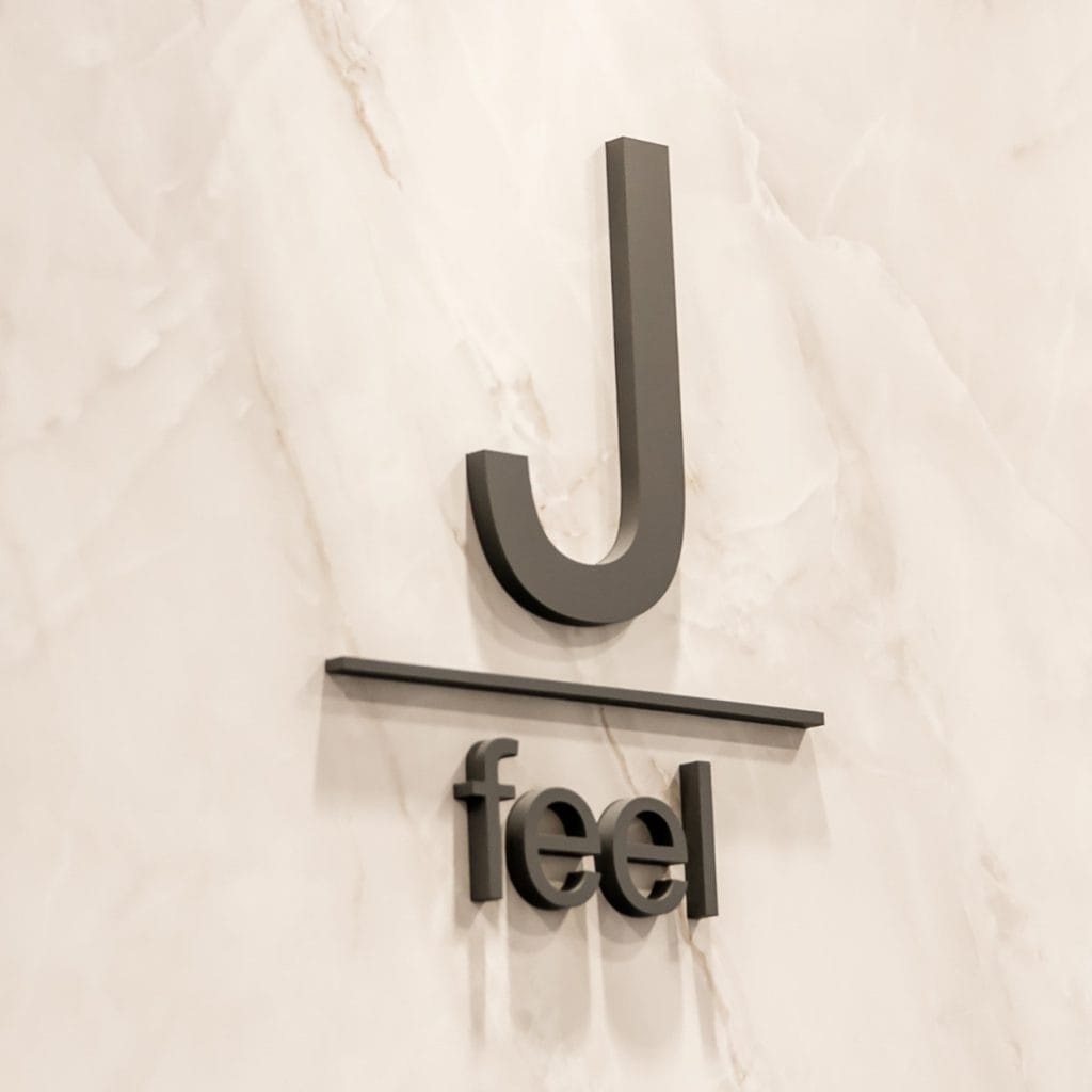 韓國Jfeel皮膚科醫院