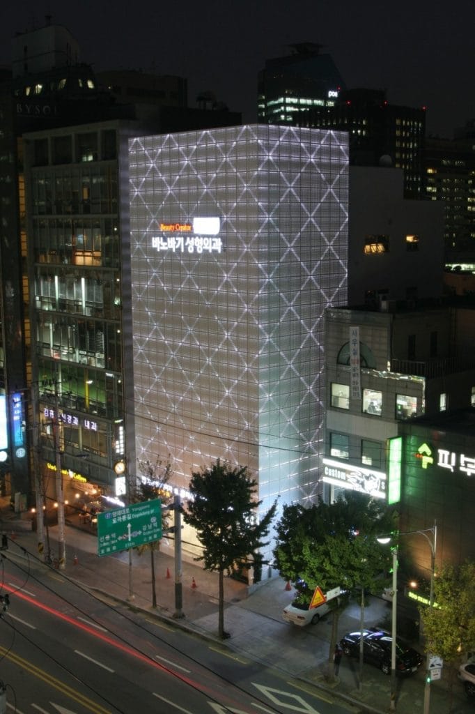 佰诺佰琪整形外科